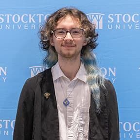Four Students Earn Spring 2026 Board of Trustees Fellowships