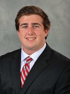 Clay Robinson (Southern Regional) – Davidson