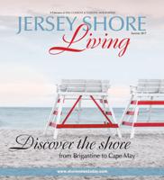 Jersey Shore Living Magazine