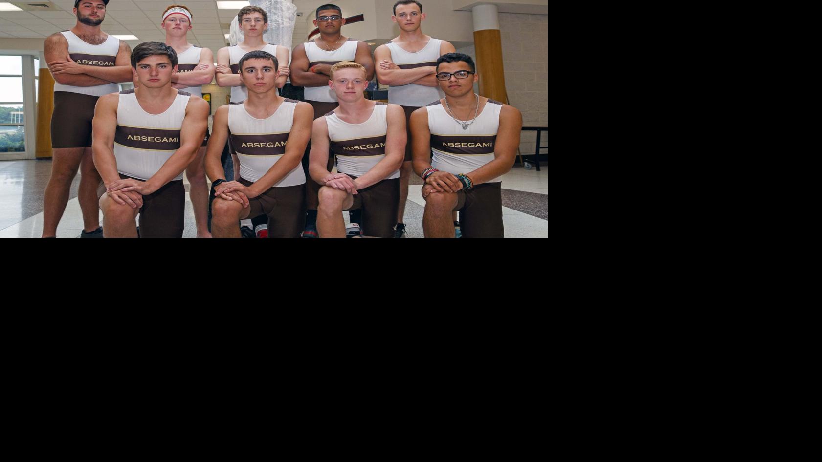 Absegami Is The Press Boys Crew Team Of The Year Atlantic City Sports News Pressofatlanticcity Com