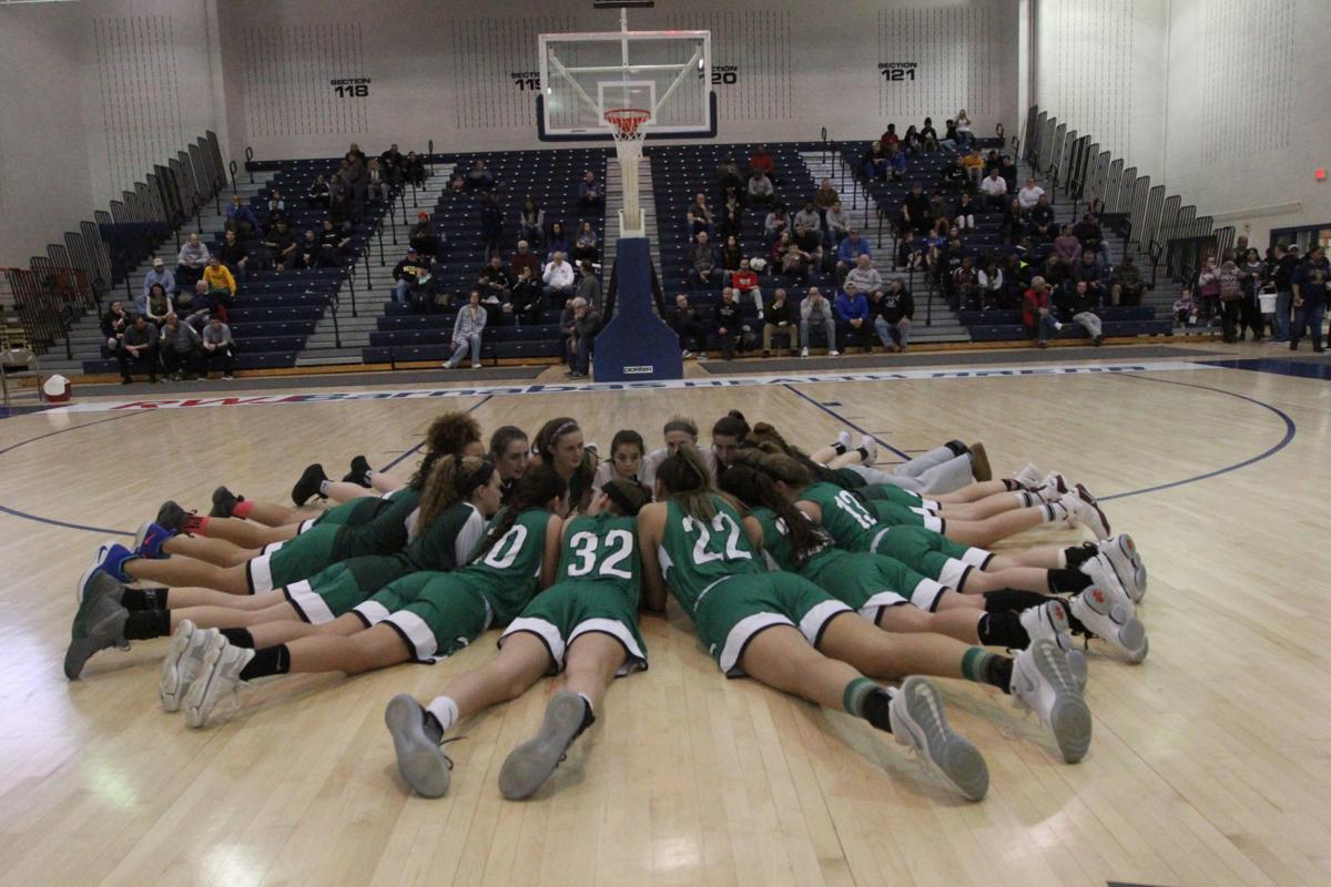 Mainland Tournament of Champions