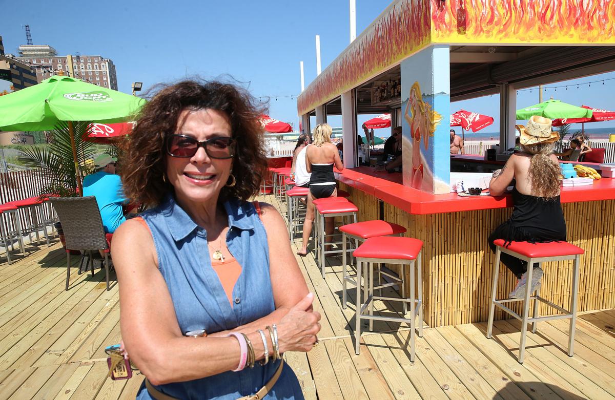 New trend for Atlantic City beach bars | Money | pressofatlanticcity.com