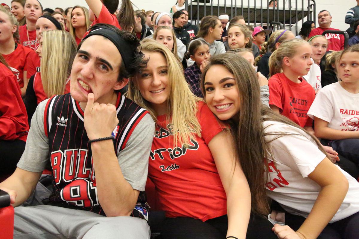 Ocean City Wins Girls Group III Basketball Title