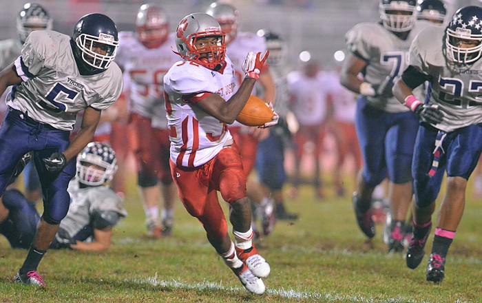 ac football
