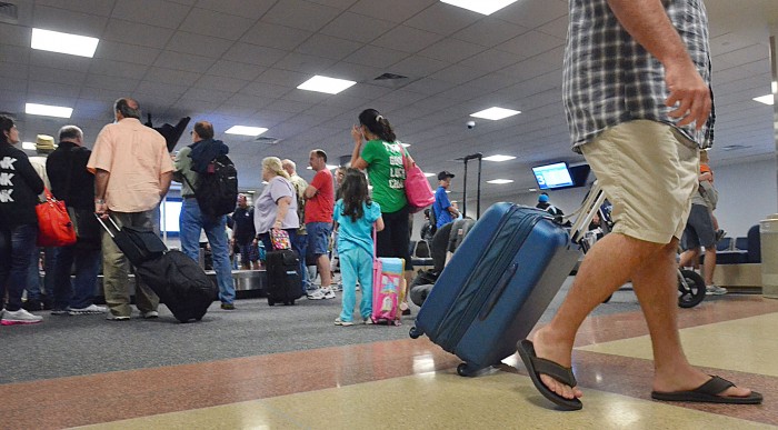 airport subsidy