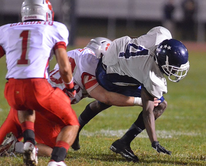 ac football