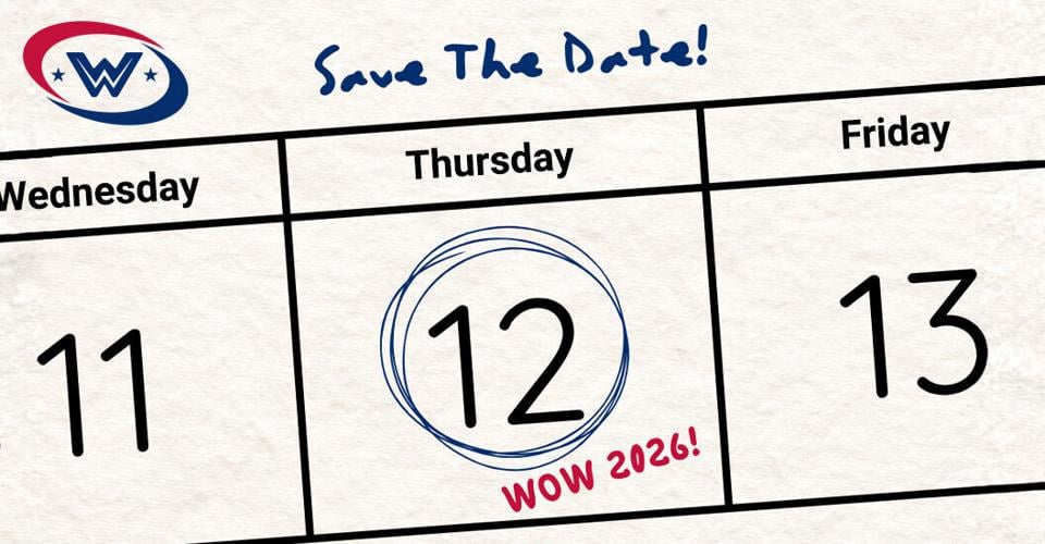 Nominations Now Being Accepted for the 2026 Annual Women of Wonder Awards