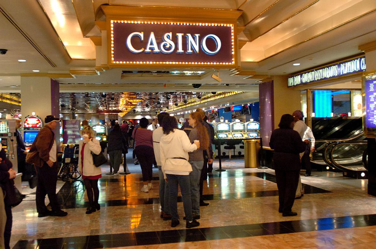 LOOK BACK Sands casino closes in Atlantic City | Photo Galleries | pressofatlanticcity.com