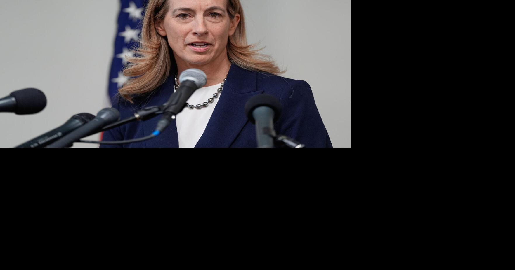 Sherrill slams fed probe of insurance mandate for abortion