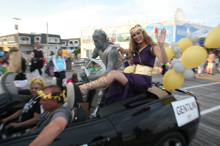 MISS NJ PARADE