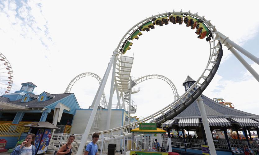 National Roller Coaster Day: Tragic day in NJ theme park history