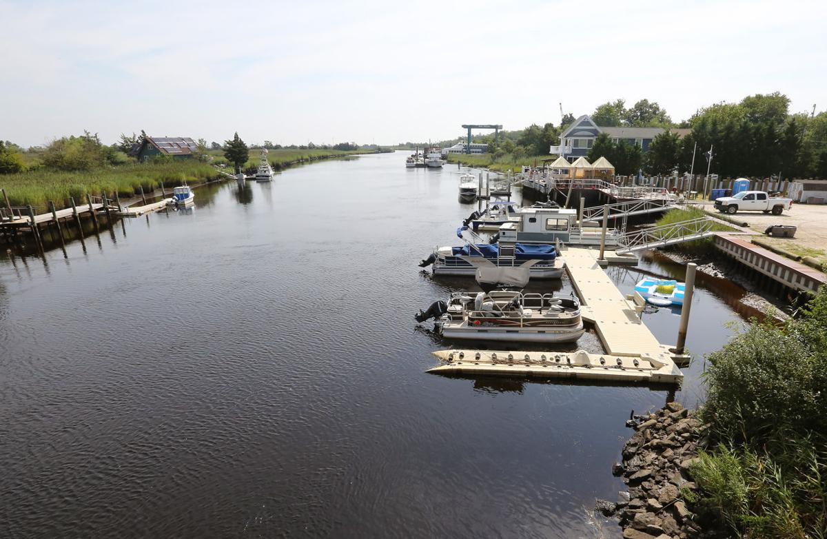 Life Along the Tuckahoe River Photo Galleries