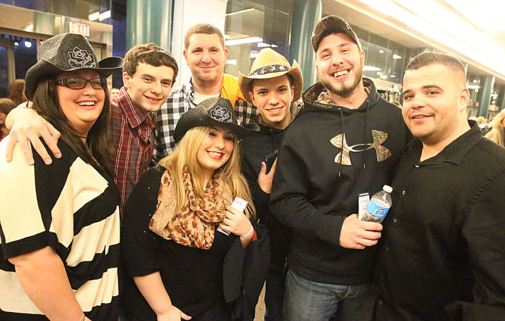 luke bryan review