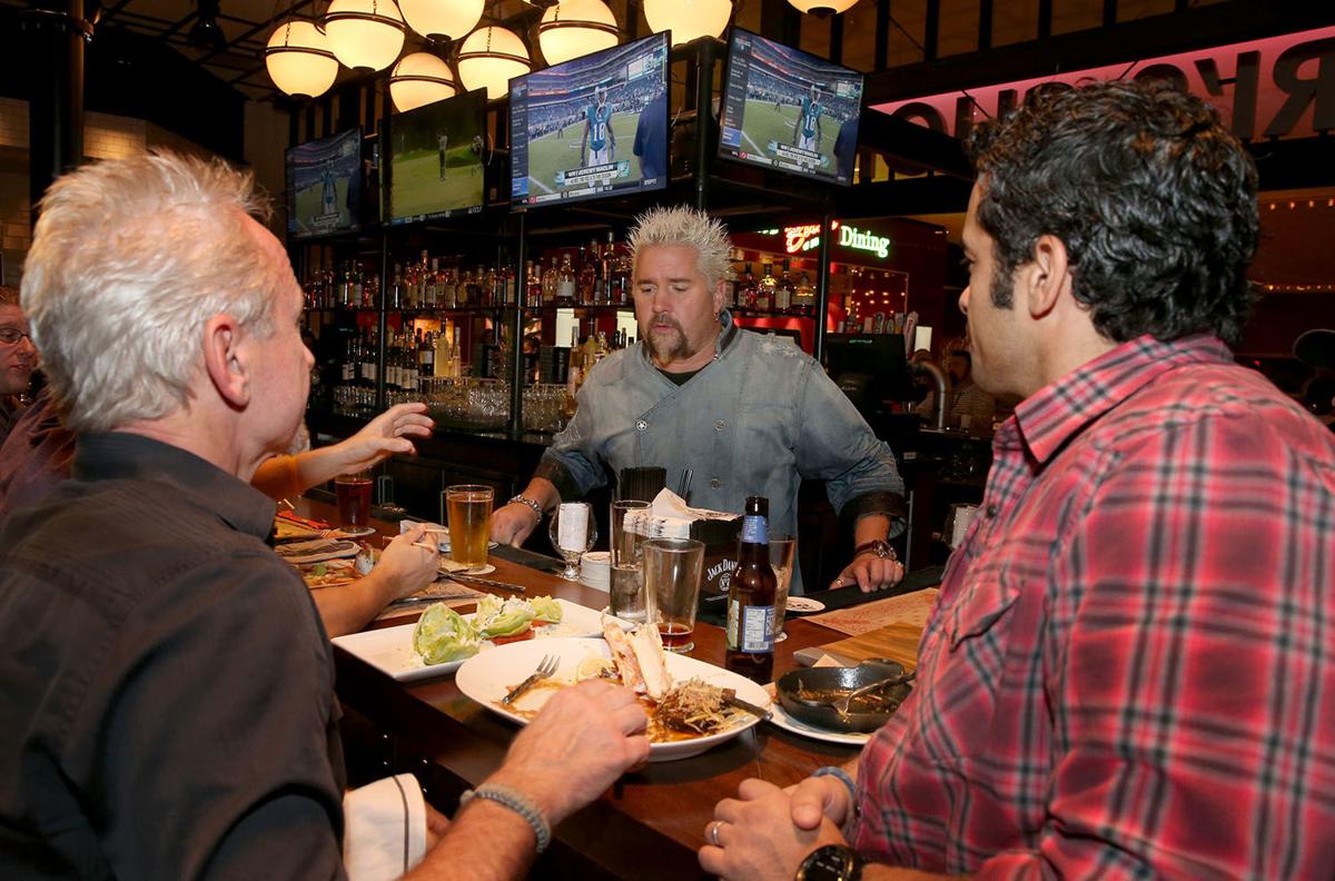 Guy Fieri Restaurant Atlantic City Guy Fieri Restaurant Atlantic City