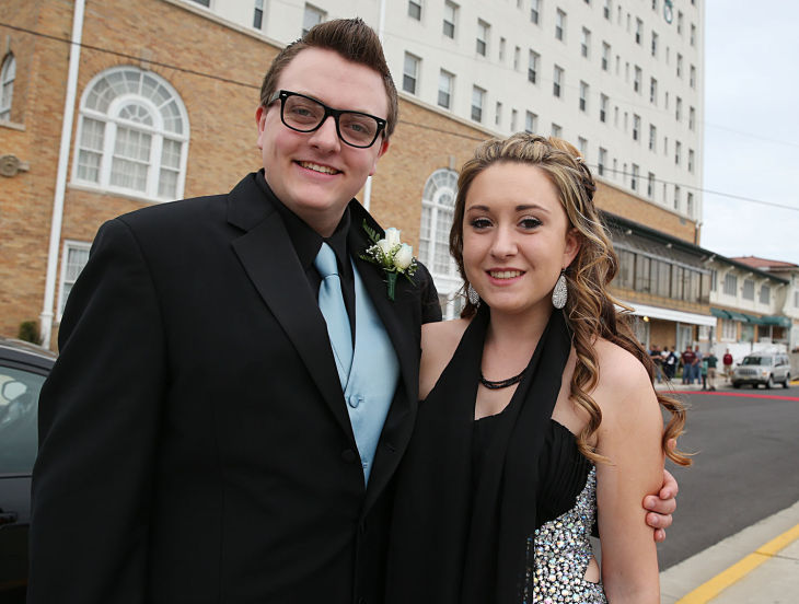 Oakcrest Prom