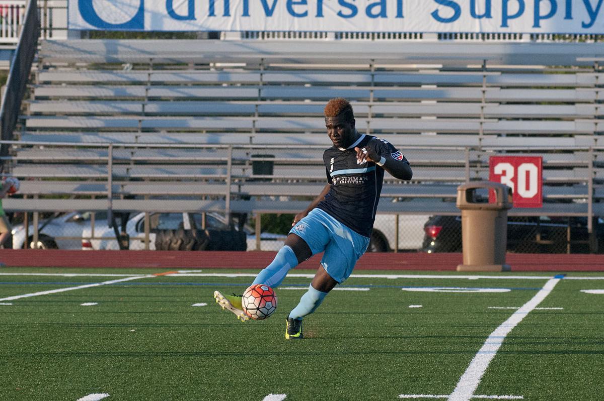 Local Soccer Teams Atlantic City Fc And O C Nor Easters Release 18 Schedules Atlantic City Sports News Pressofatlanticcity Com
