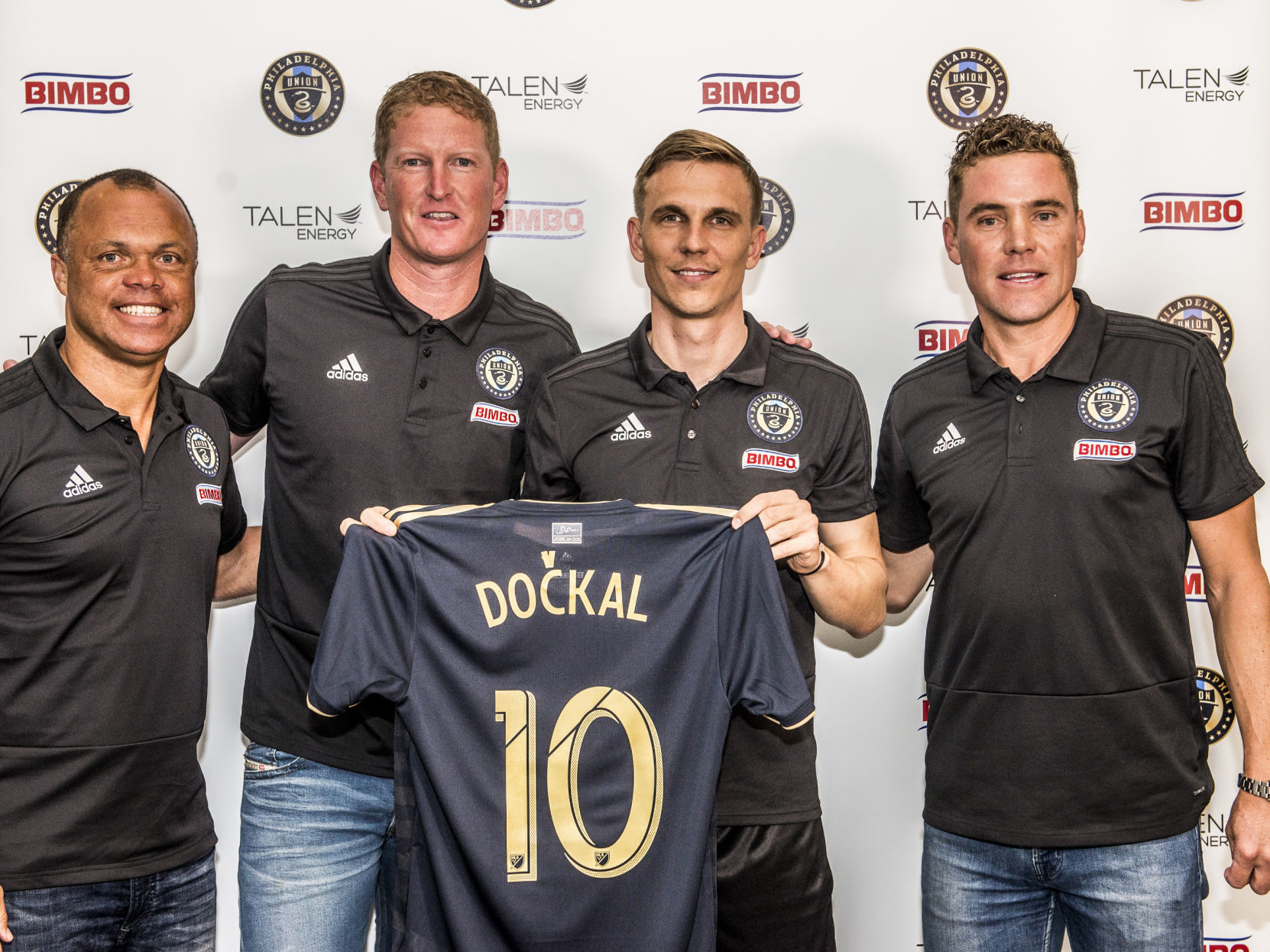 philadelphia union bethlehem steel jersey