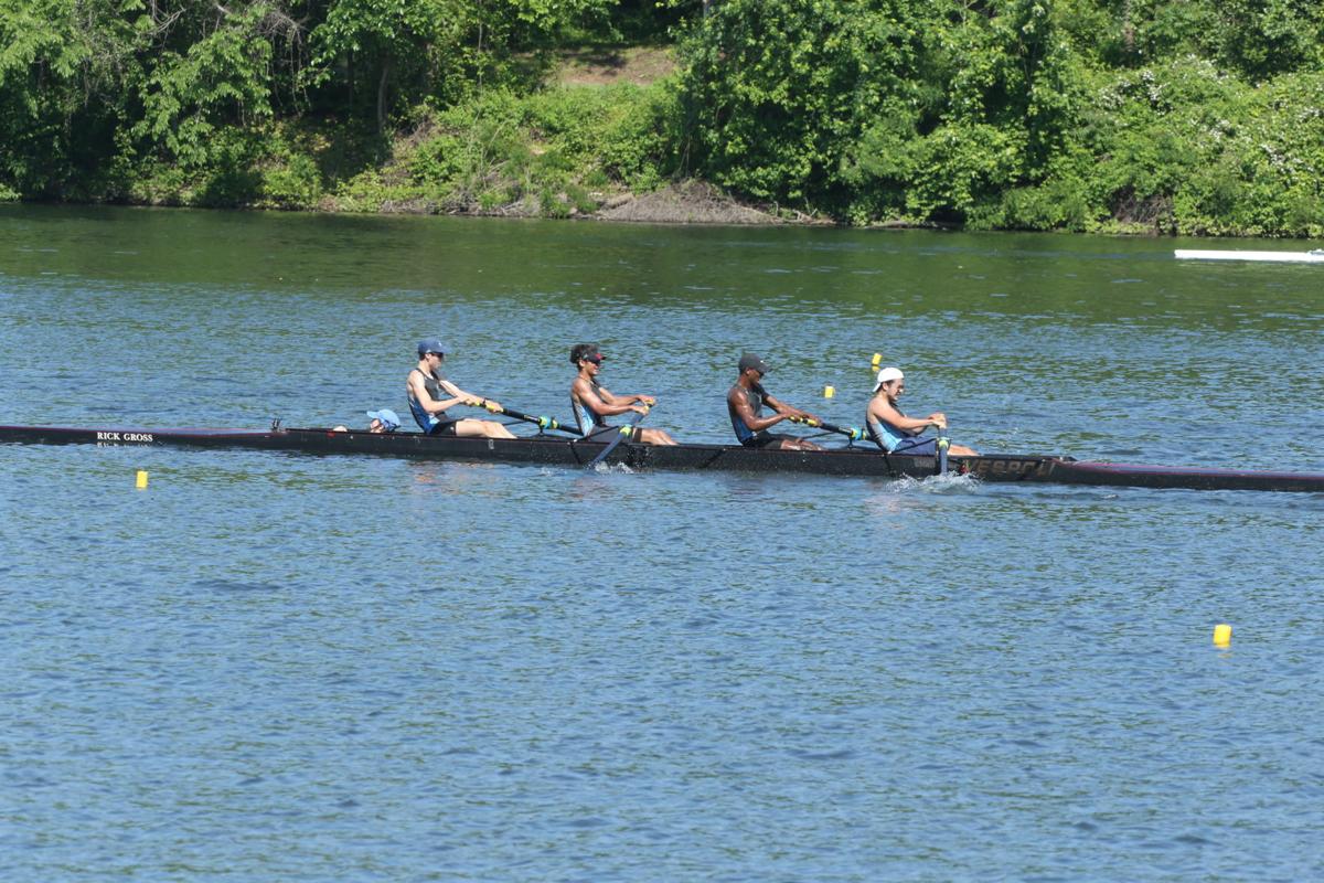 Stotesbury Cup Regatta