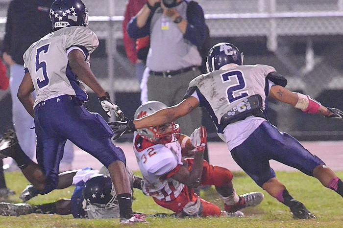 ac football