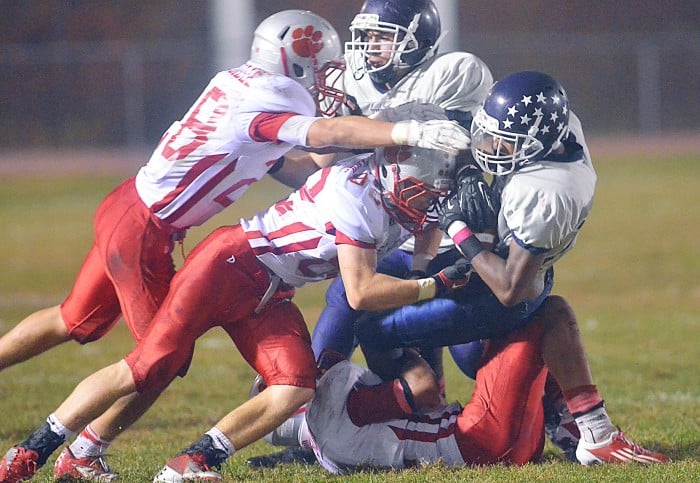 ac football