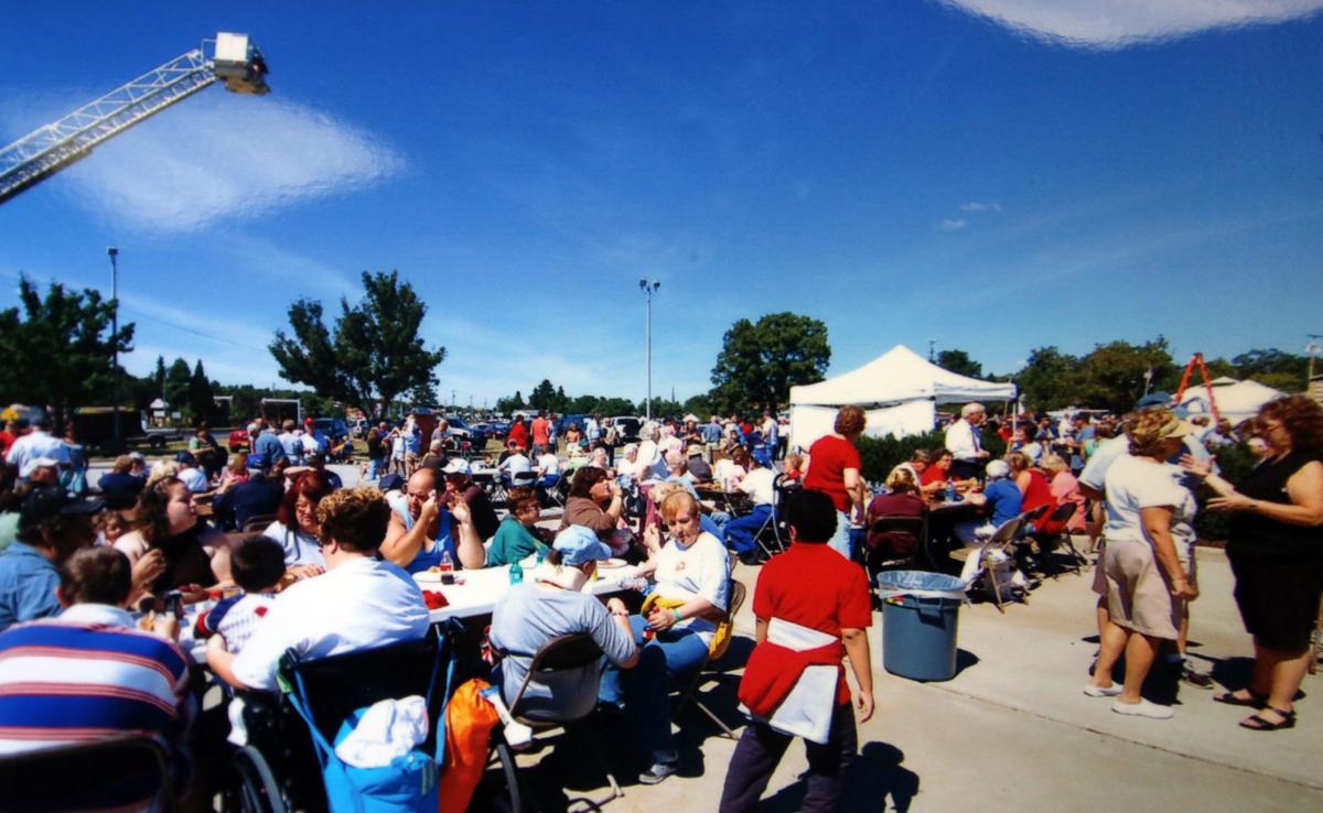 GALLERY Development along the White Horse Pike News