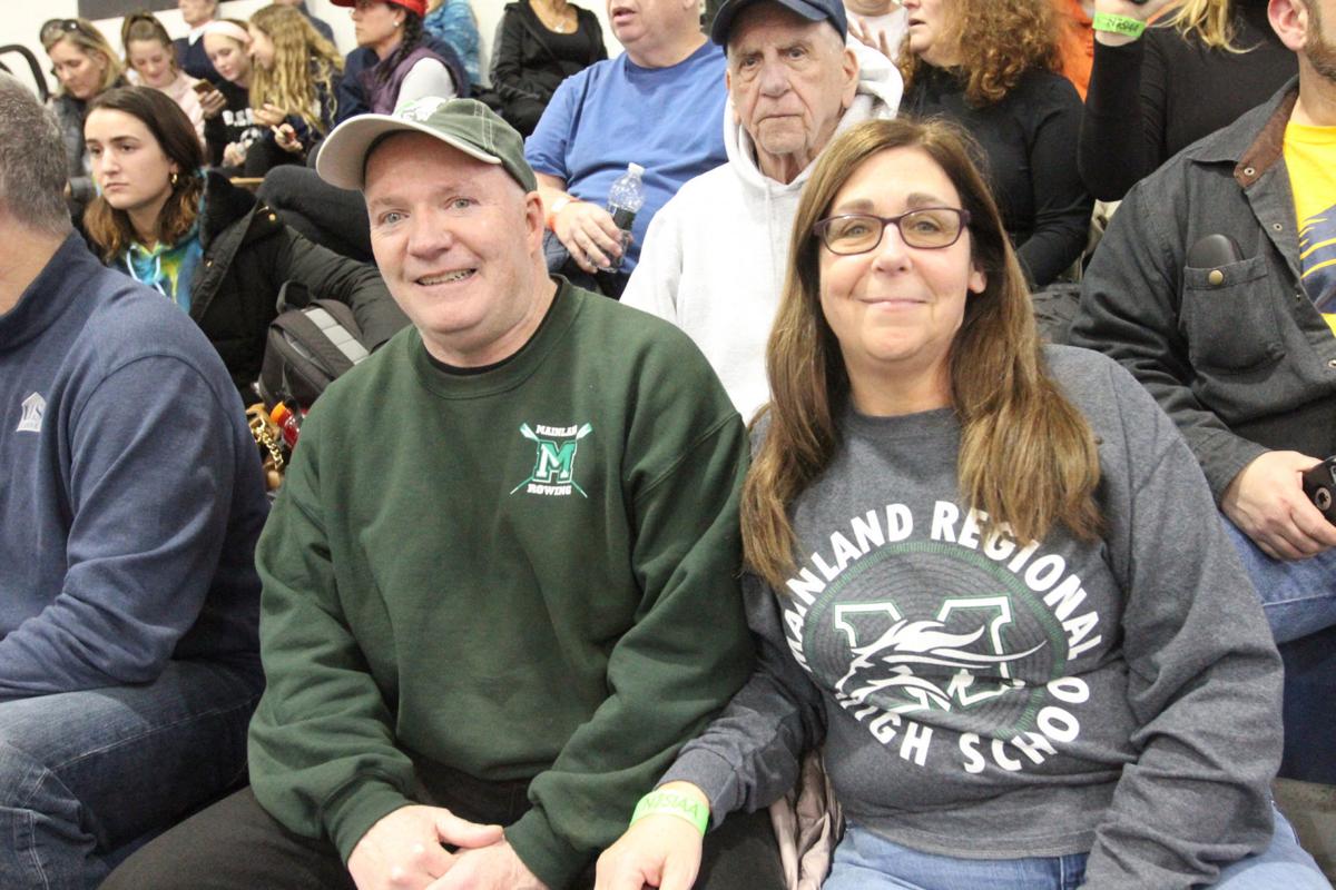 Mainland Tournament of Champions