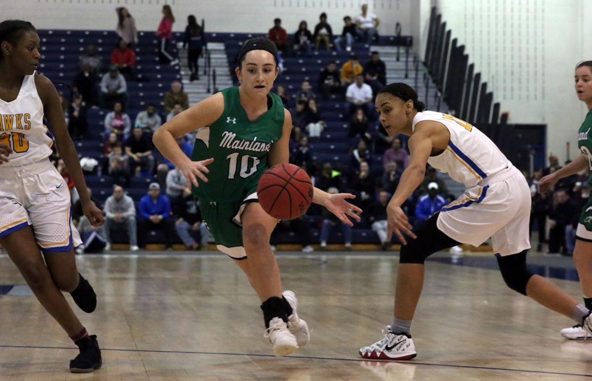 Mainland Tournament of Champions