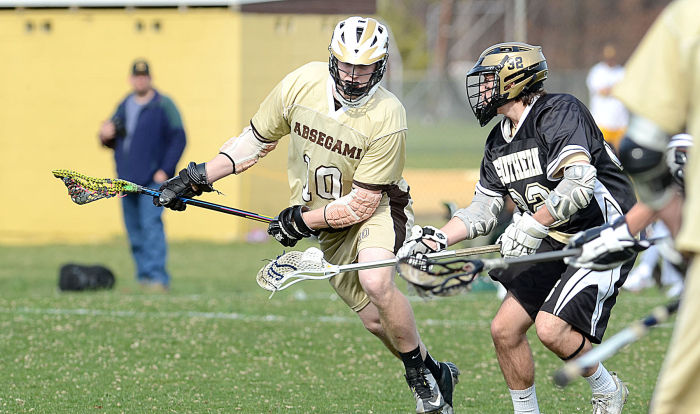 absegami lacrosse