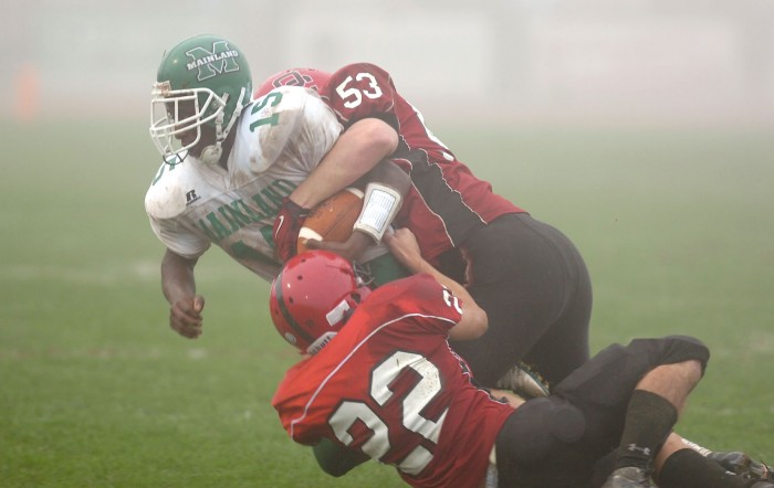 ocean city football
