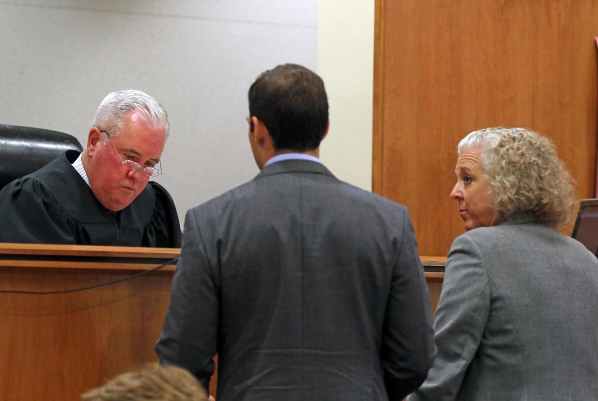 April Kauffman murder trial Day 2