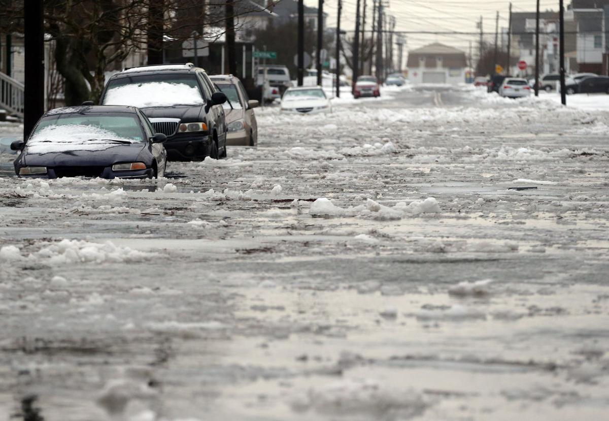 Storm Jonas