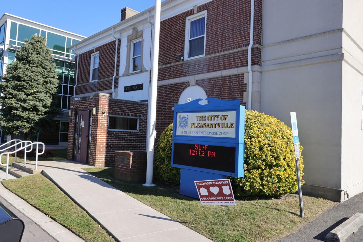 Pleasantville sets new path for sustainability