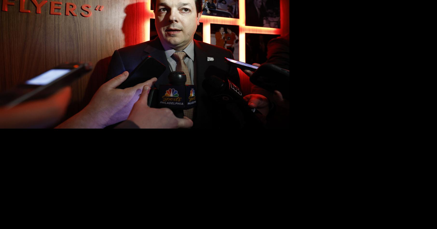 Daniel Briere