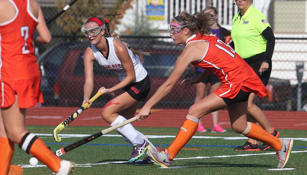 Ocean City wins Field Hockey Title