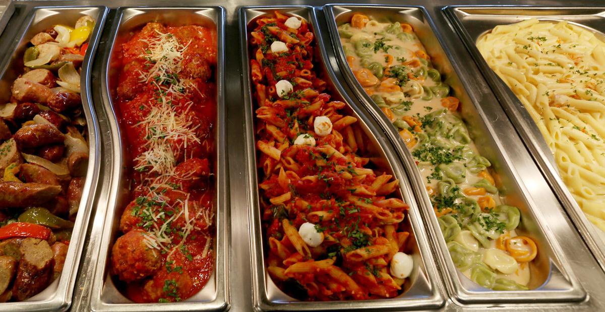 Fiesta buffet tropicana coupons