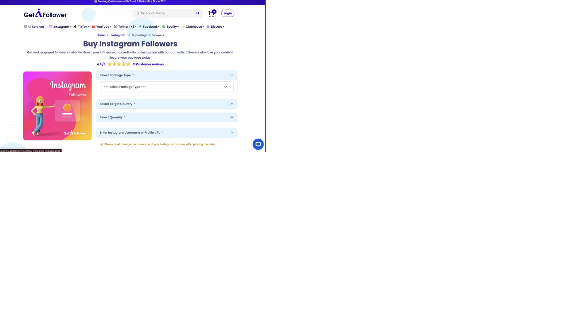 Oasis 62 2025_GetAFollower