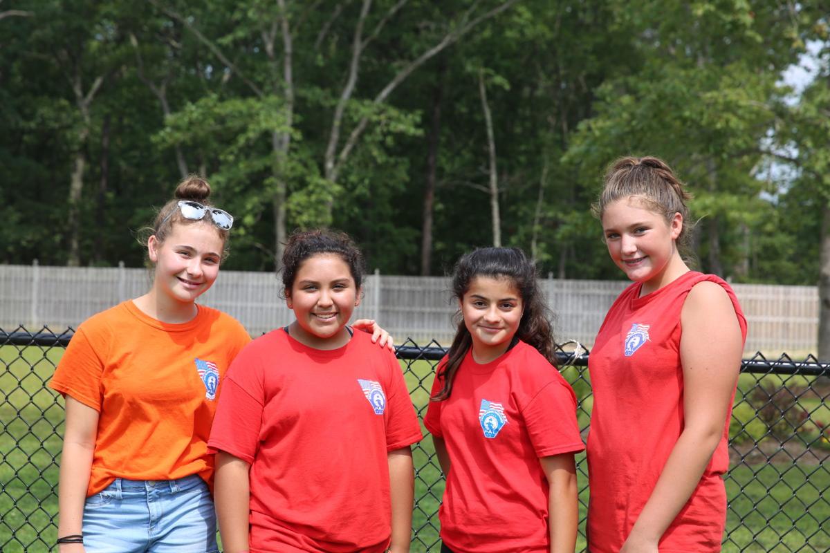 Gallery Eht Police Athletic League Summer Camp 2018 Latest Headlines Pressofatlanticcity Com