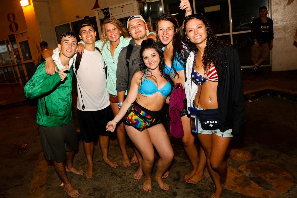ats/beach glow