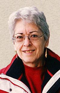 Ermler, Marlene P.