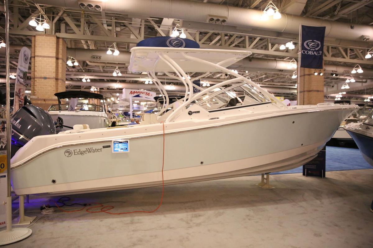 Atlantic City Boat Show