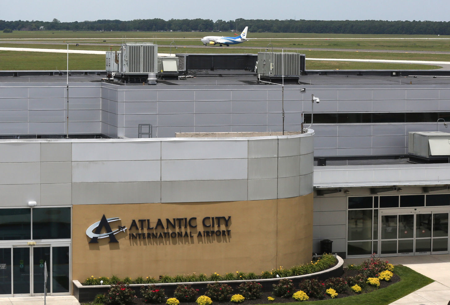 atlantic city airport airlines