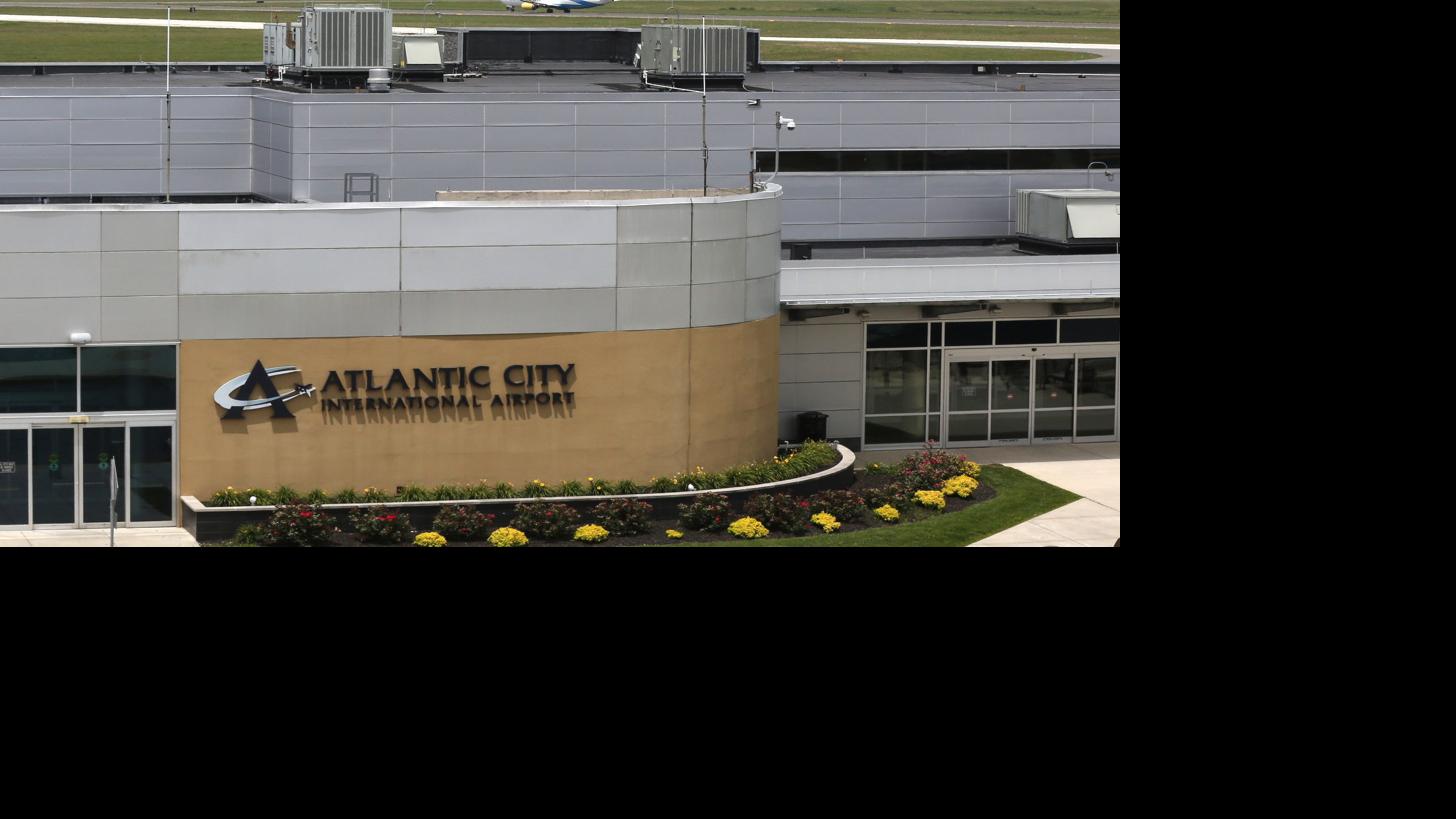 Port Authority Close To Decision On Proposals For Nj Airport Buy