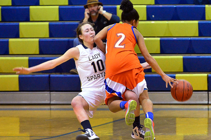 holy spirit gbb