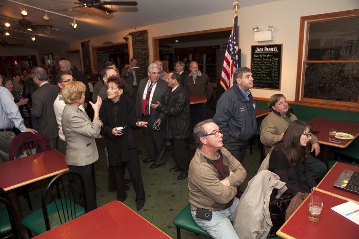 Atlantic Republicans