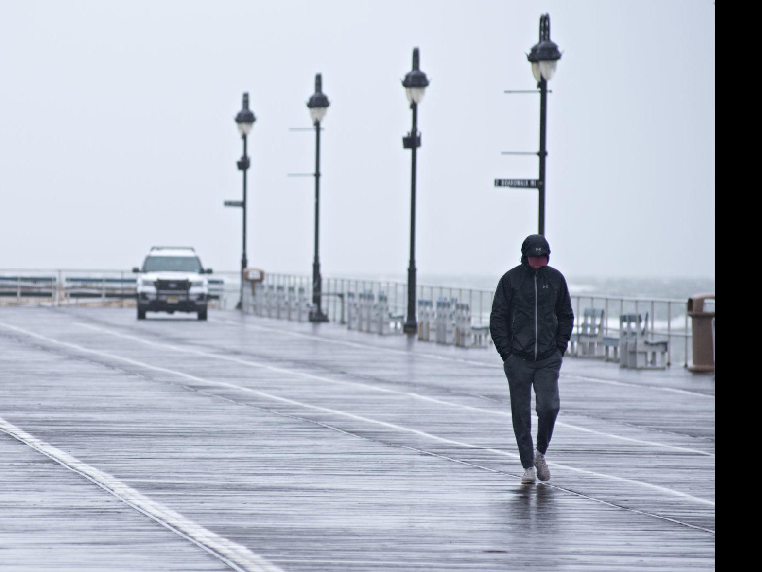 Why Nj And Cape May County Are Reporting Different Covid 19 Case