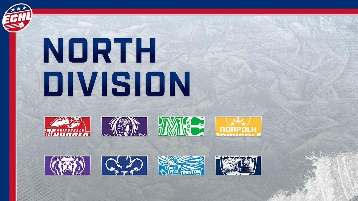 North Division Capsules
