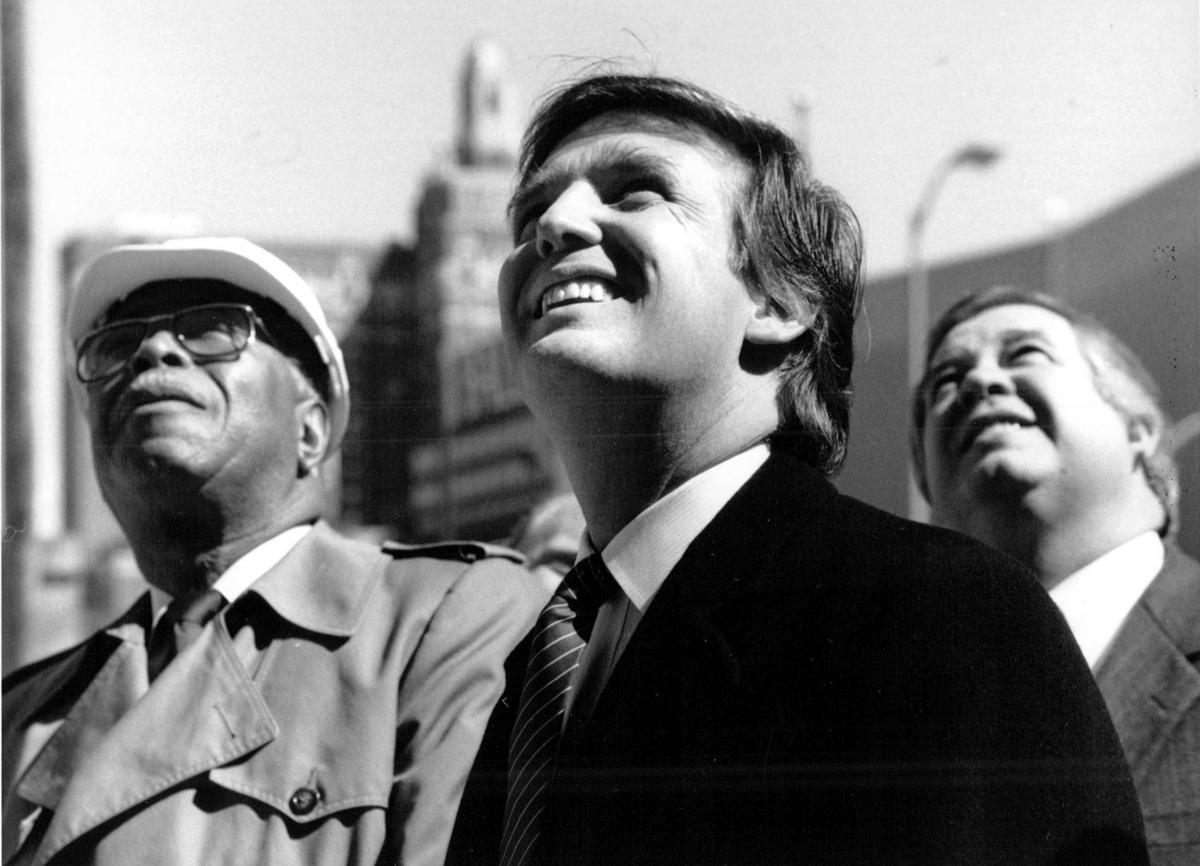 Trump Plaza set to be razed in the coming months | The Atlantic City Story | pressofatlanticcity.com