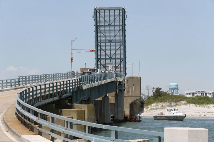 Cape May County weighs $400M bridge replacement plan
