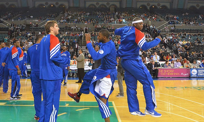 76ers boardwalk classic