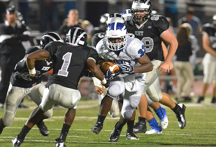 hamm football